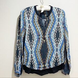 TWELFTH STREET BY CYNTHIA VINCENT Women’s Tunic